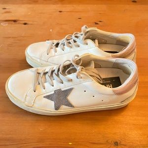 AUTHENTIC GOLDEN GOOSE